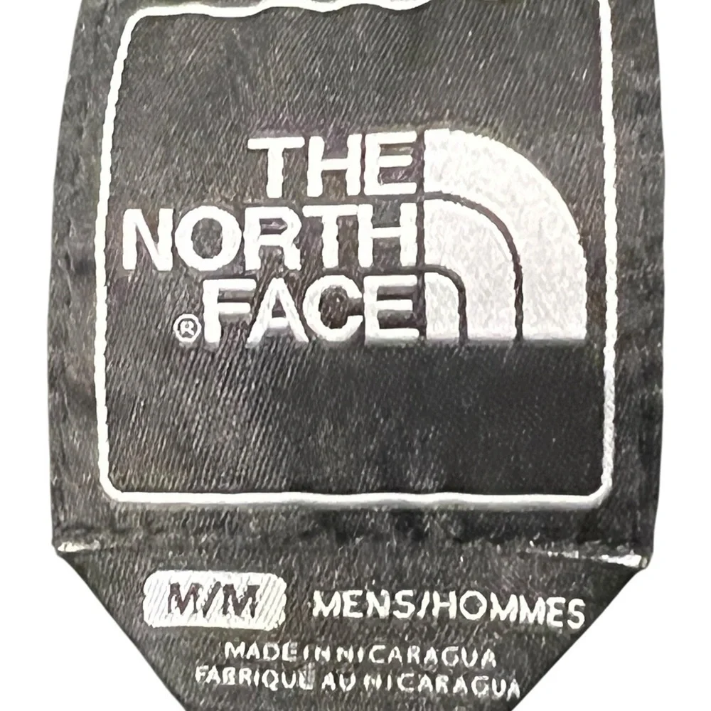 The North Face NF Apex Bionic 2 Windwall Softshell Coat Jacket size Medium Men